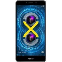 Замена шлейфа для Huawei Honor 6x 2016 в Москве