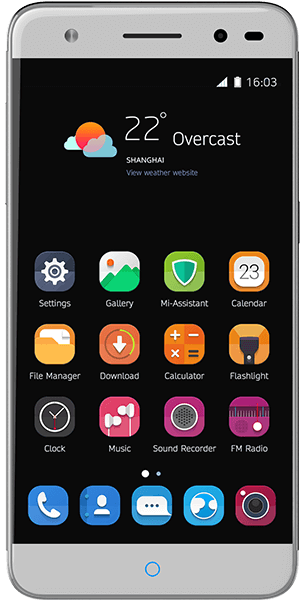 Замена микрофона для ZTE Blade V7 lite в Москве