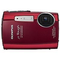 Ремонт Olympus MJU TOUGH 3000 в Москве