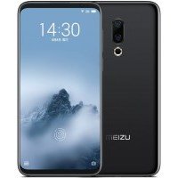 Замена фронтальной камеры для Meizu 16th в Москве