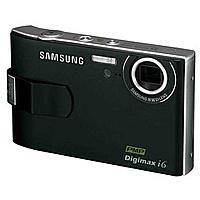 Ремонт Samsung DIGIMAX I6 в Москве