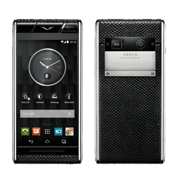 Замена шлейфа для Vertu Aster Collection в Москве