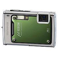 Ремонт Olympus MJU 1030 SW в Москве