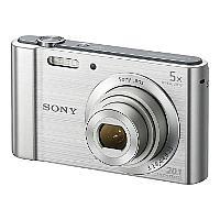 Ремонт Sony Cyber-shot DSC-W800 в Москве