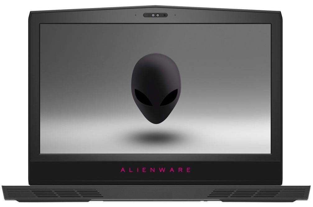 Ремонт Dell Alienware 17 R4 в Москве