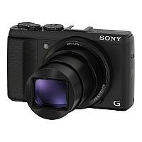 Ремонт Sony Cyber-shot DSC-HX50V в Москве
