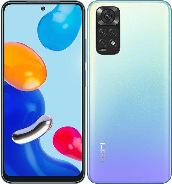 Замена вибромотора для Xiaomi Redmi Note 11 в Москве