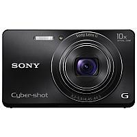 Ремонт Sony cyber-shot dsc-w690м в Москве