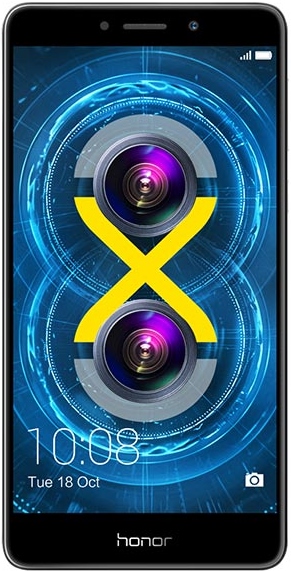 Ремонт Huawei Honor 6x 2016 32GB/3GB в Москве
