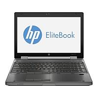 Настройка ПО для HP EliteBook 8570w в Москве