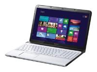 Ремонт  Sony VAIO SVE1512L1R в Москве