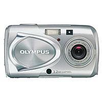 Полная диагностика для Olympus MJU 300 DIGITAL в Москве