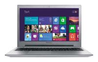 Ремонт  Lenovo IdeaPad Z500 в Москве