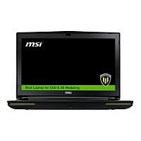Замена северного моста для MSI WT72 2OM в Москве