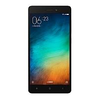 Ремонт Xiaomi Redmi 3S в Москве