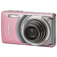 Ремонт Olympus MJU 7010 в Москве