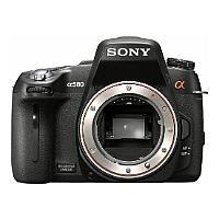 Замена затвора для Sony Alpha DSLR-A580 Body в Москве