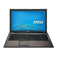 Ремонт MSI CX61 0OC в Москве