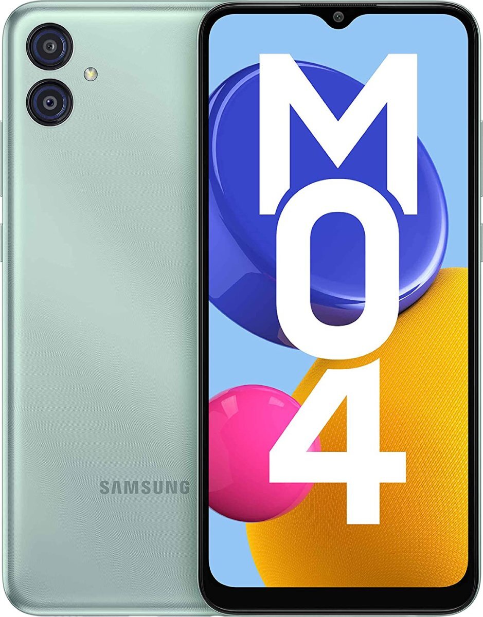Ремонт Samsung Galaxy M04 в Москве