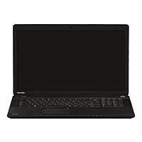Ремонт Toshiba satellite c70d-a-k7k в Москве