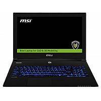 Переустановка ОС для MSI WS60 2OJ (3K IPS Edition) в Москве