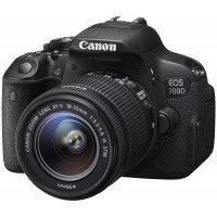 Прошивка для Canon EOS 700D в Москве