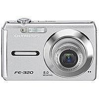 Ремонт Olympus FE-320 в Москве