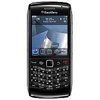 Ремонт BlackBerry pearl 3g 9100 в Москве