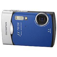 Ремонт Olympus MJU 790 SW в Москве