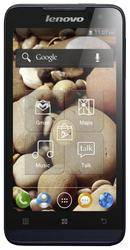 Ремонт  Lenovo P770 в Москве