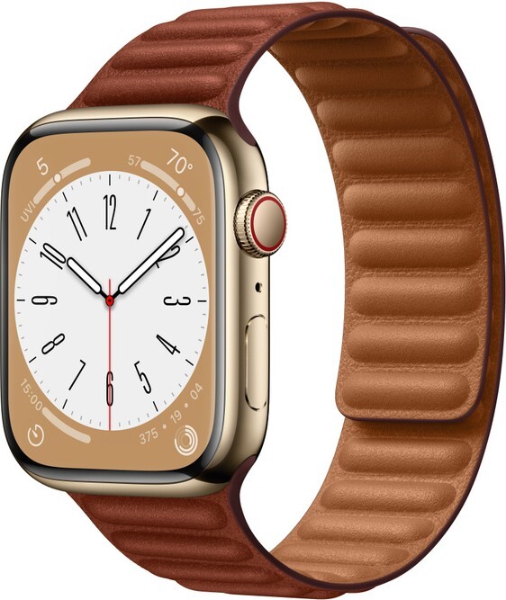 Замена полифонического динамика для Apple Watch 8 Steel 41 mm в Москве