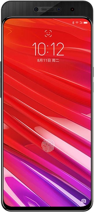 Ремонт Lenovo Z5 Pro GT 512GB в Москве