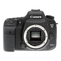 Замена корпуса для Canon EOS 7D Mark II Body в Москве