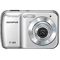 Ремонт Olympus T-10 в Москве