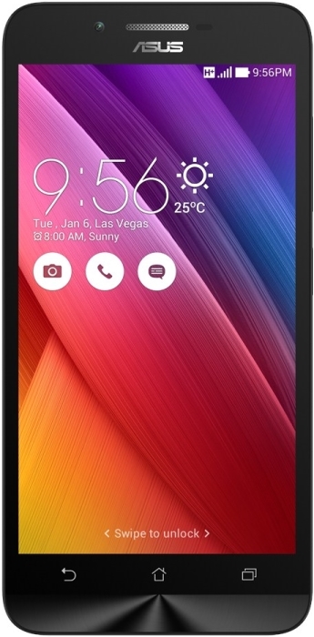 Ремонт Asus Zenfone Go 8GB ZB450KL в Москве