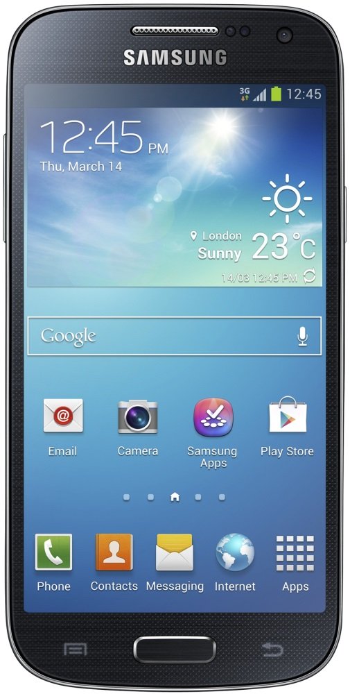 Ремонт Samsung Galaxy S4 mini Duos в Москве
