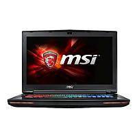 Замена северного моста для MSI GT72 6QE Dominator Pro G в Москве