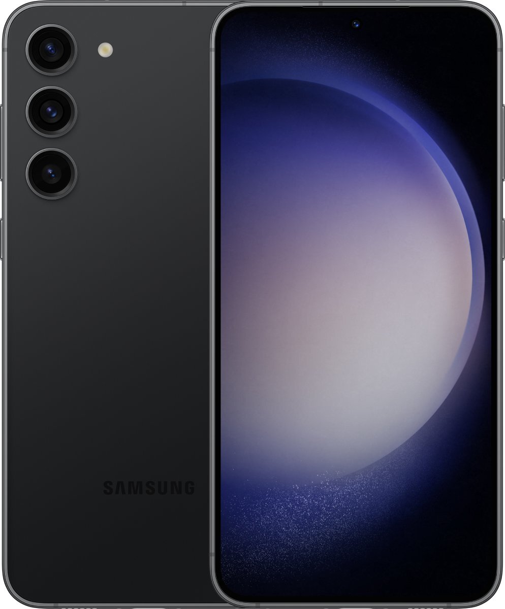 Ремонт Samsung Galaxy S23 Plus в Москве