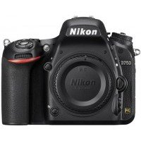 Прошивка для Nikon D750 в Москве