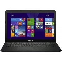 Ремонт Asus F554LA в Москве