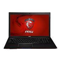 Ремонт MSI GE60 2OD в Москве