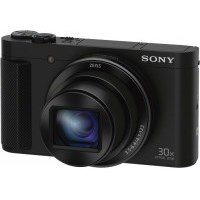 Чистка матрицы для Sony HX9 в Москве