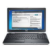 Замена SSD для Dell latitude e6530 в Москве
