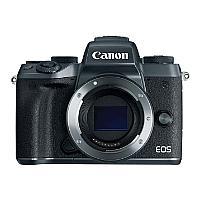 Замена аккумулятора для Canon EOS M5 Body в Москве