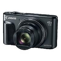 Замена платы для Canon PowerShot SX720 HS в Москве