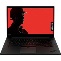 Ремонт Lenovo ThinkPad P1 Gen2 в Москве