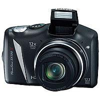 Замена платы для Canon POWERSHOT SX130 IS в Москве