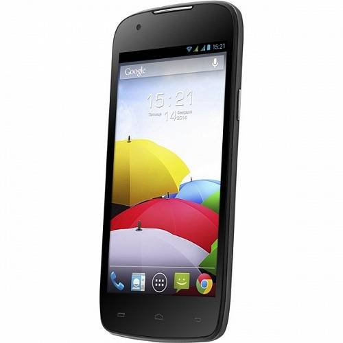 Ремонт fly IQ4405 Quad EVO Chiс 1 в Москве