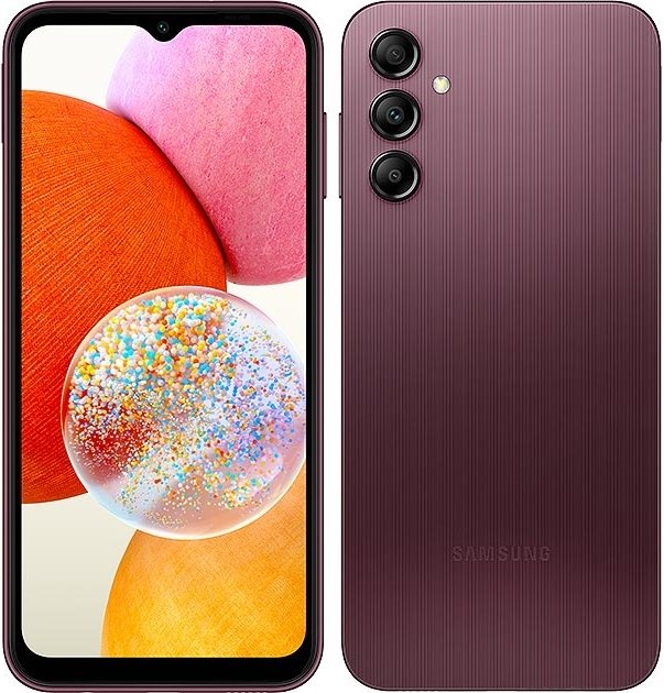 Ремонт кнопки включения для Samsung Galaxy A14 в Москве
