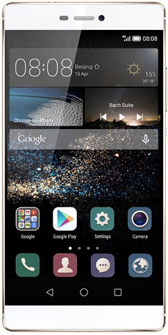 Ремонт Huawei P8 в Москве